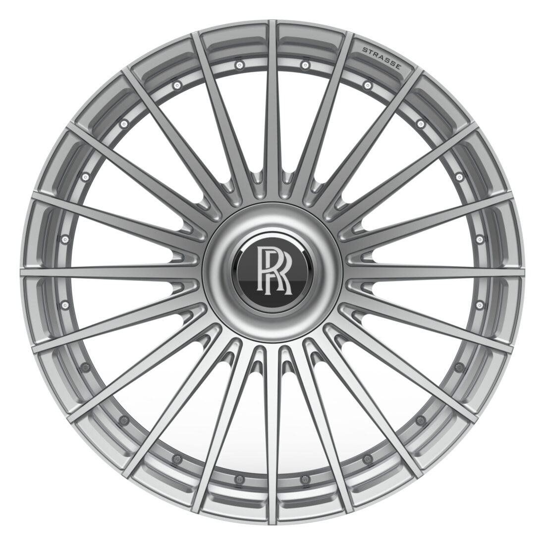 Strasse Wheels SV20 Deep Concave Duoblock RR