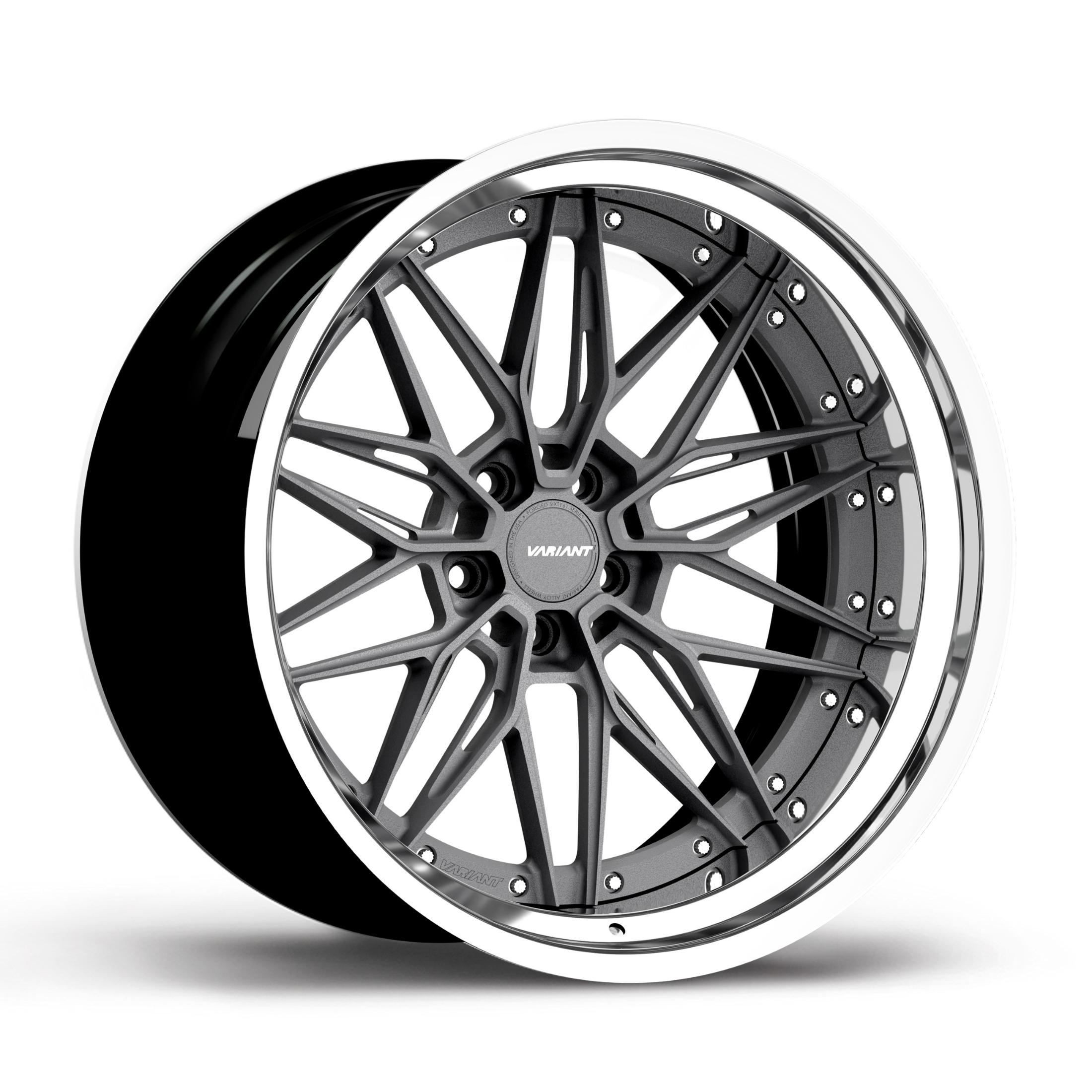 Variant Alloy SRC-3P