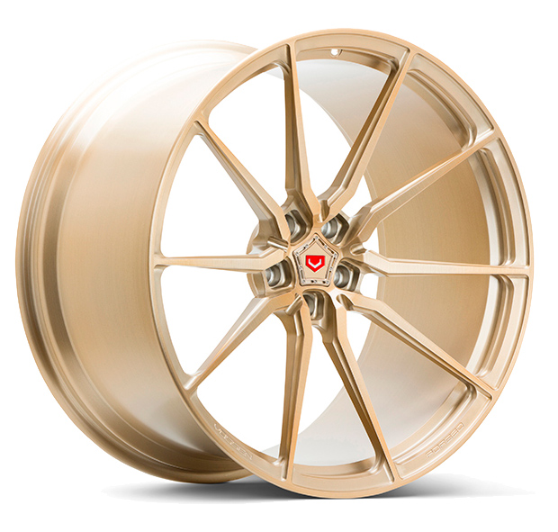Кованые диски Vossen M-X2