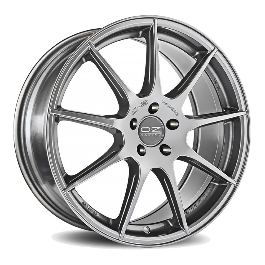Кованые диски OZ Racing Omnia