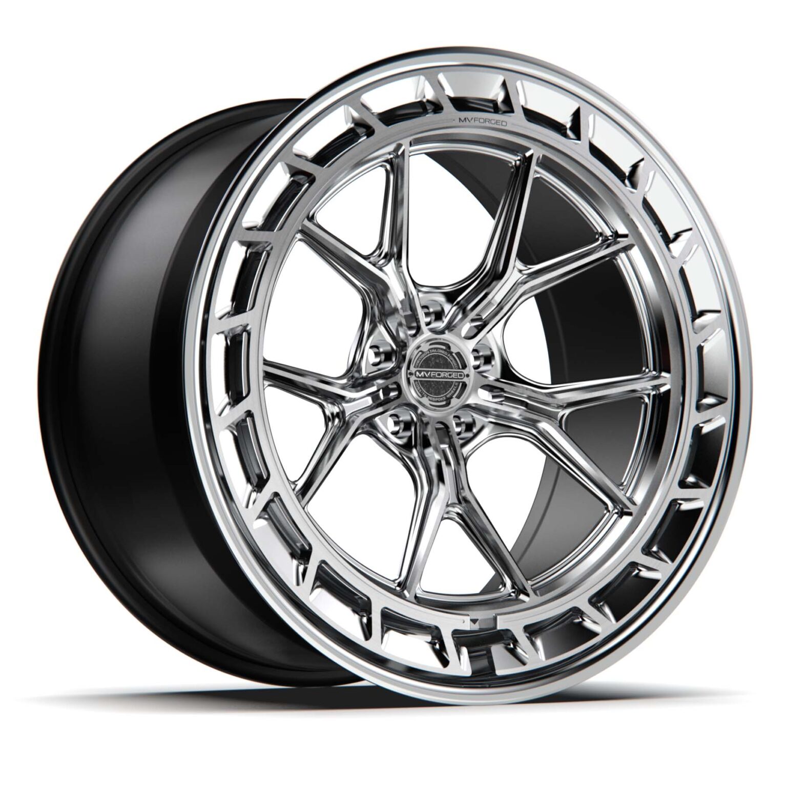 Кованые диски MV Forged PS-102R