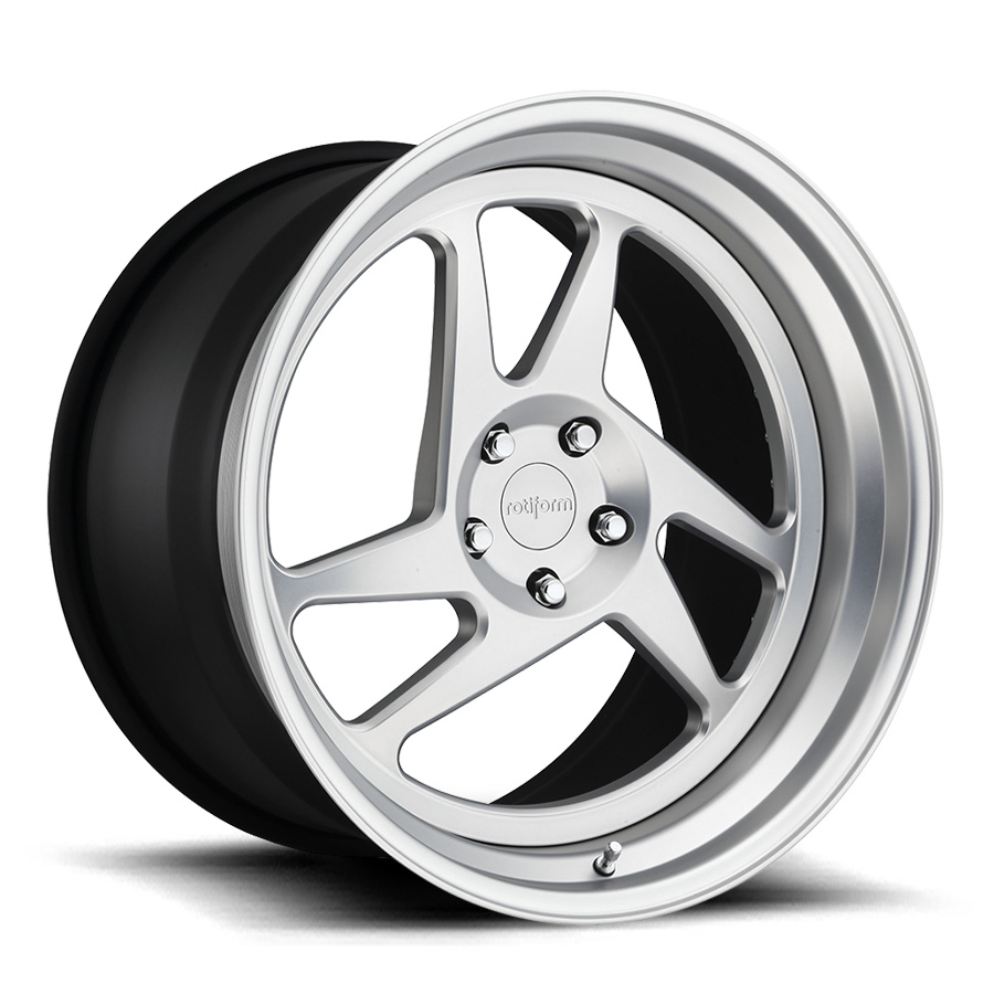 Кованые диски Rotiform USF-T
