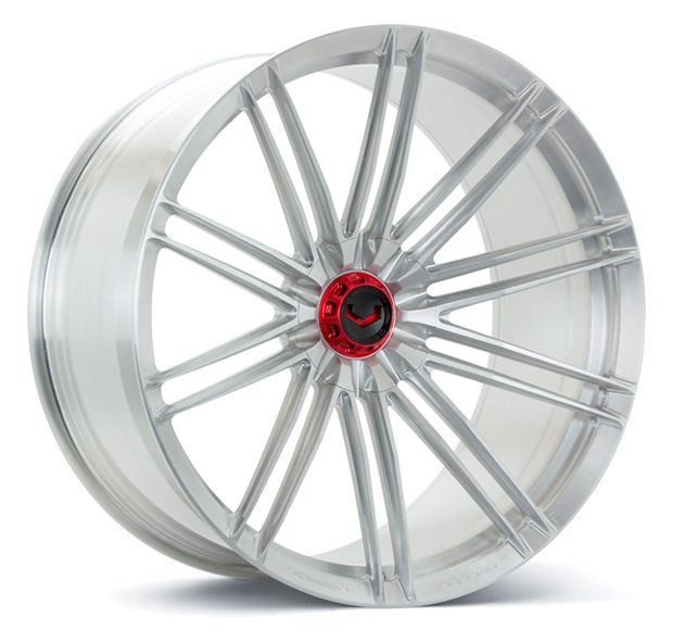 Кованые диски Vossen VPS-5