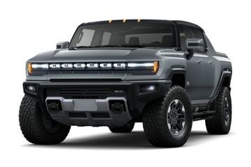 GMC Hummer EV
