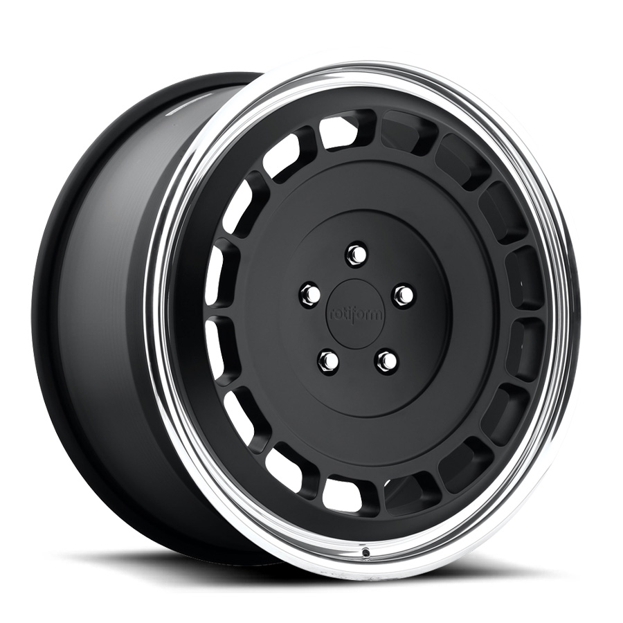 Кованые диски Rotiform VCE-T