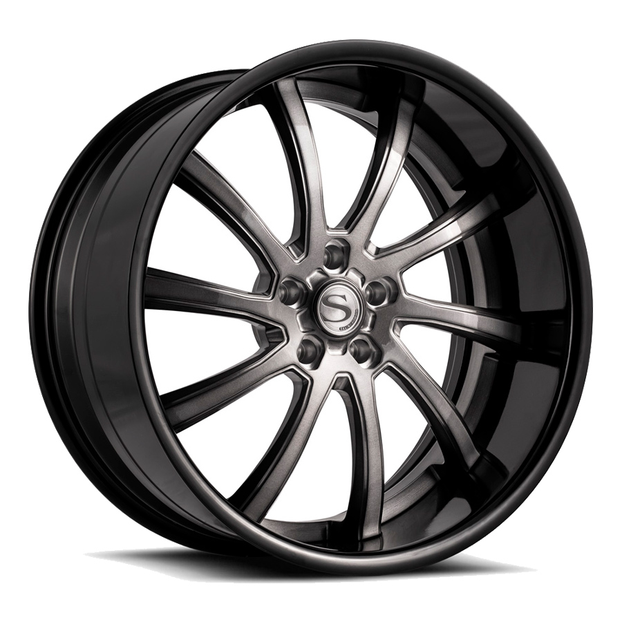 Кованые диски Savini SV73