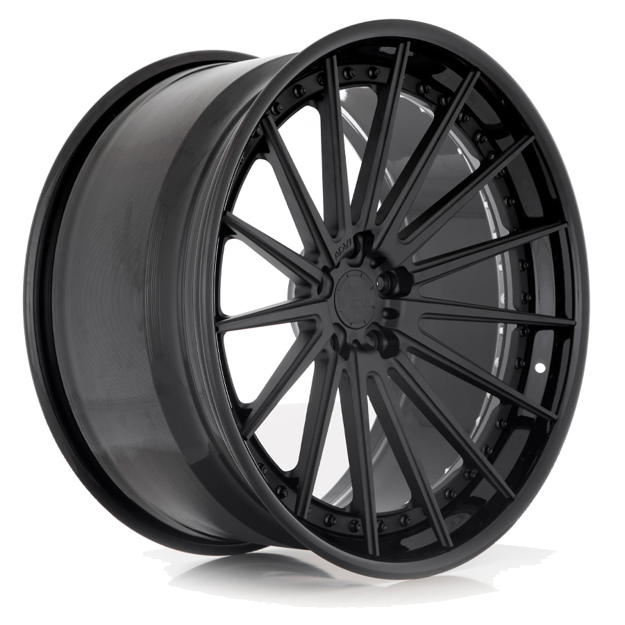 ADV.1 ADV15 Track Spec SL