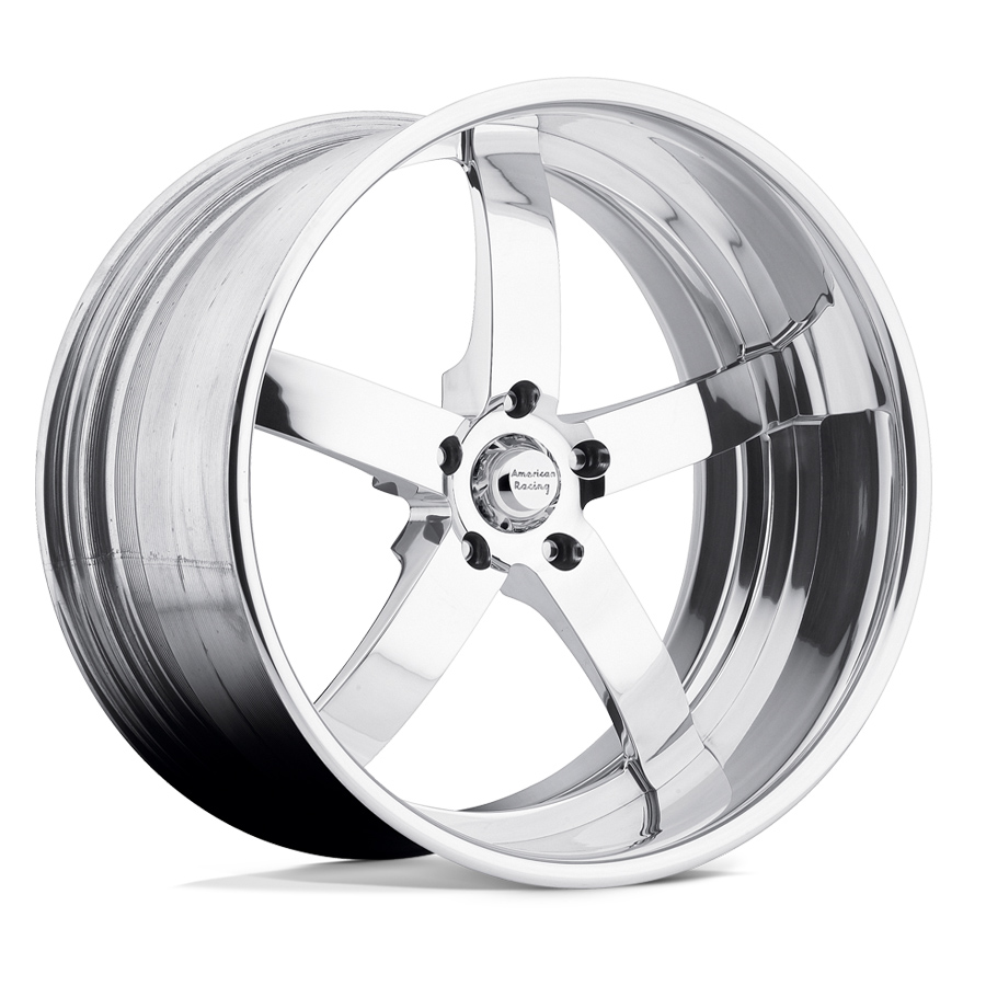 Кованые диски American Racing VF495