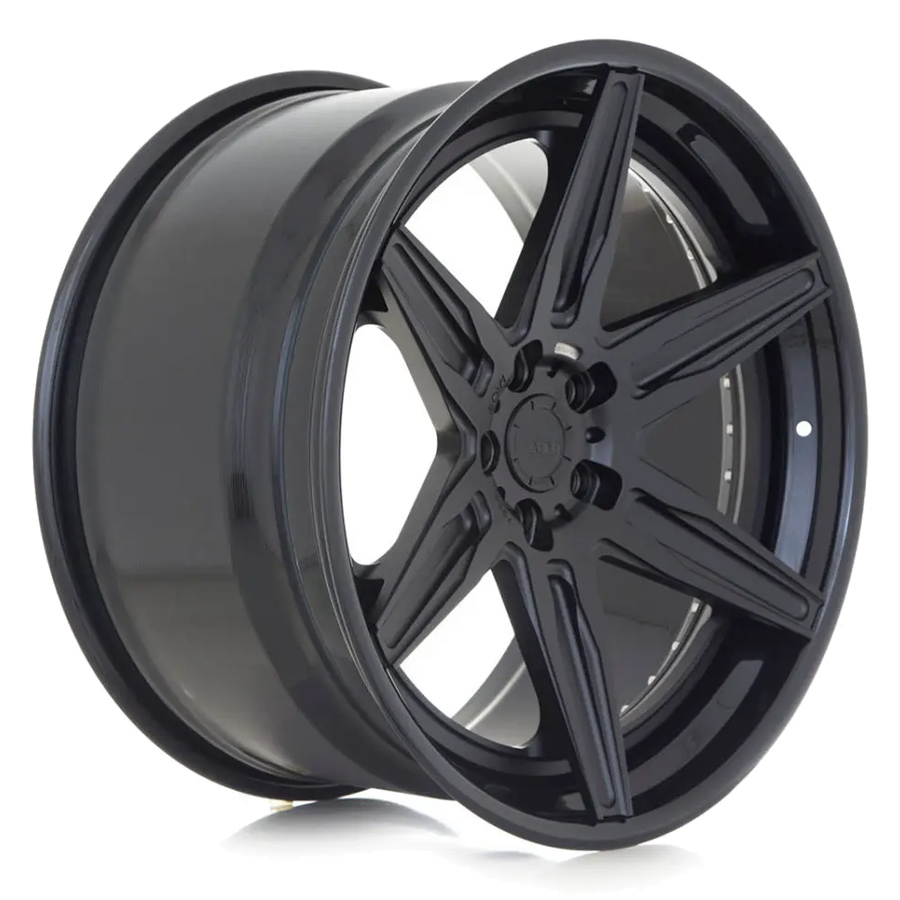 Кованые диски ADV6 Track Spec CS