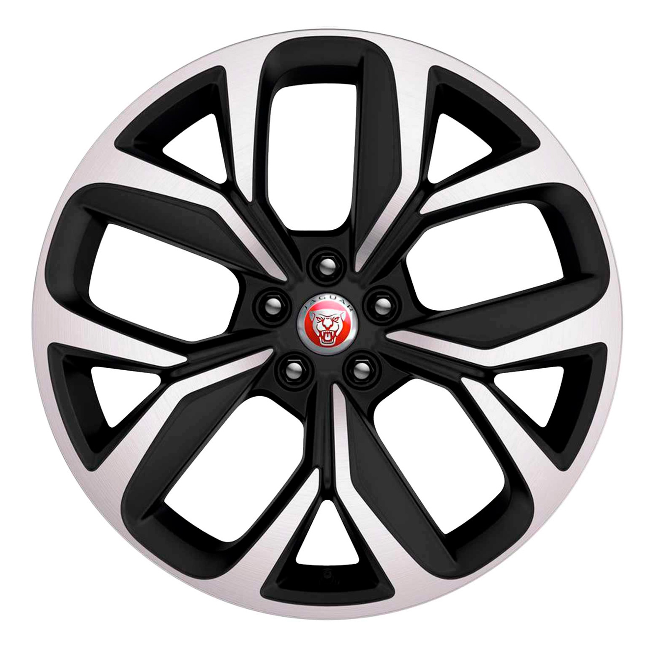 Диски Jaguar Flow #5068 R24