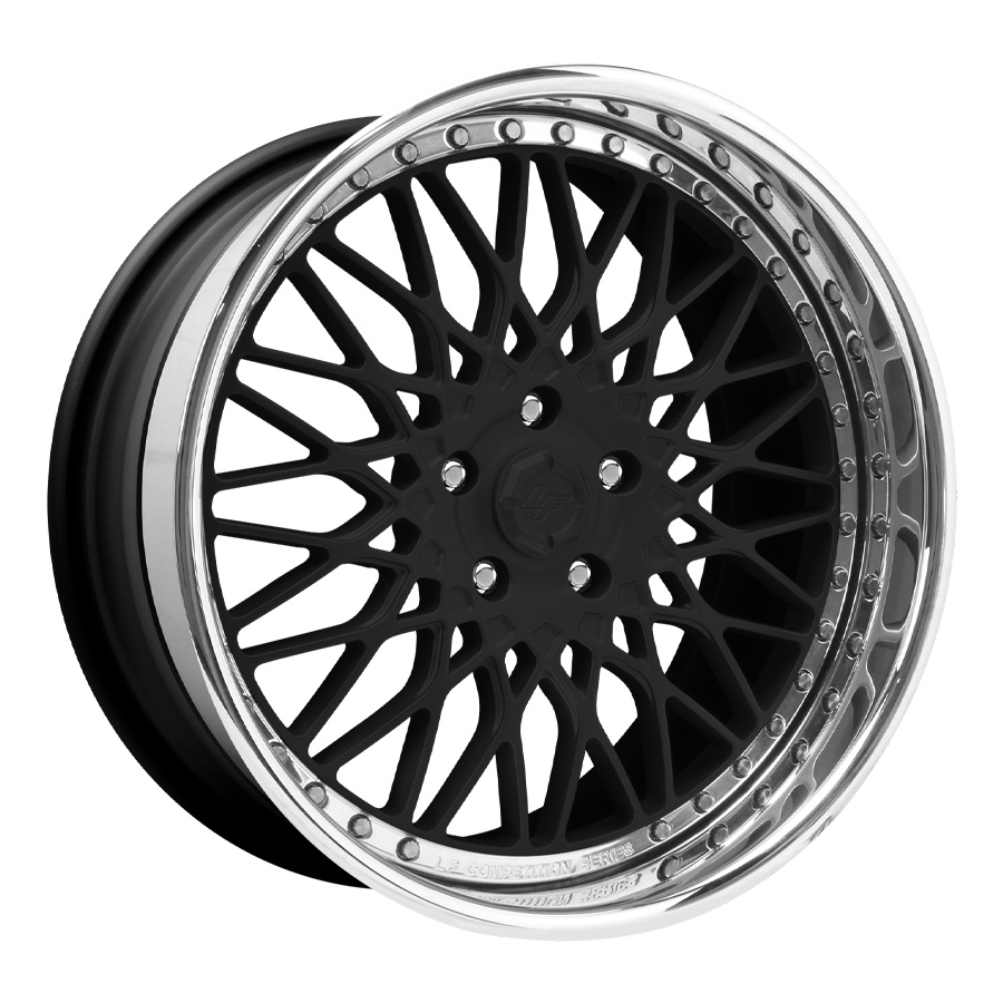 Диски Lexani CF-Monza R24