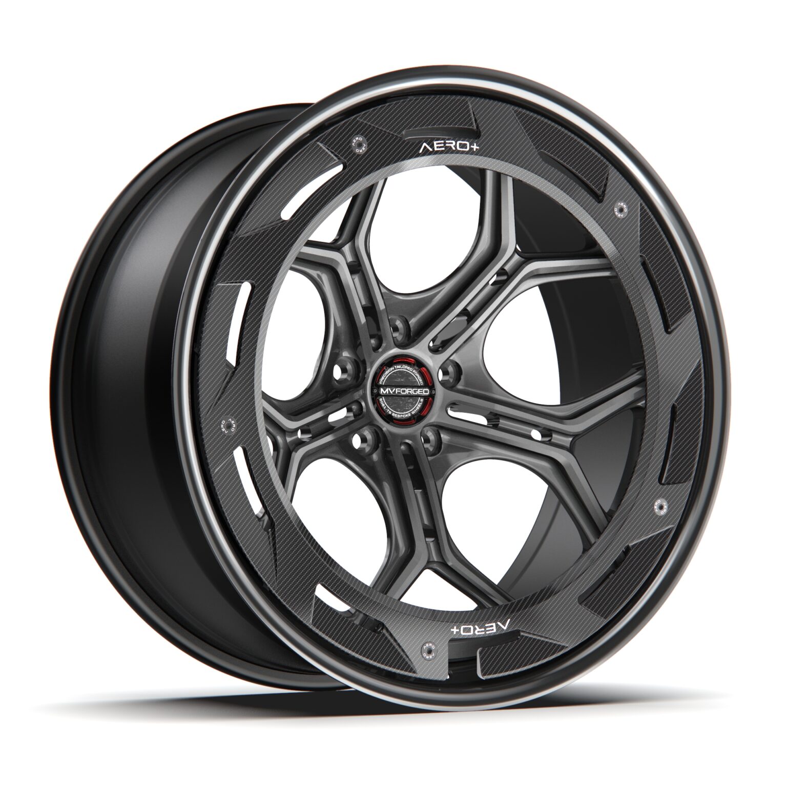 Кованые диски MV Forged AR-171