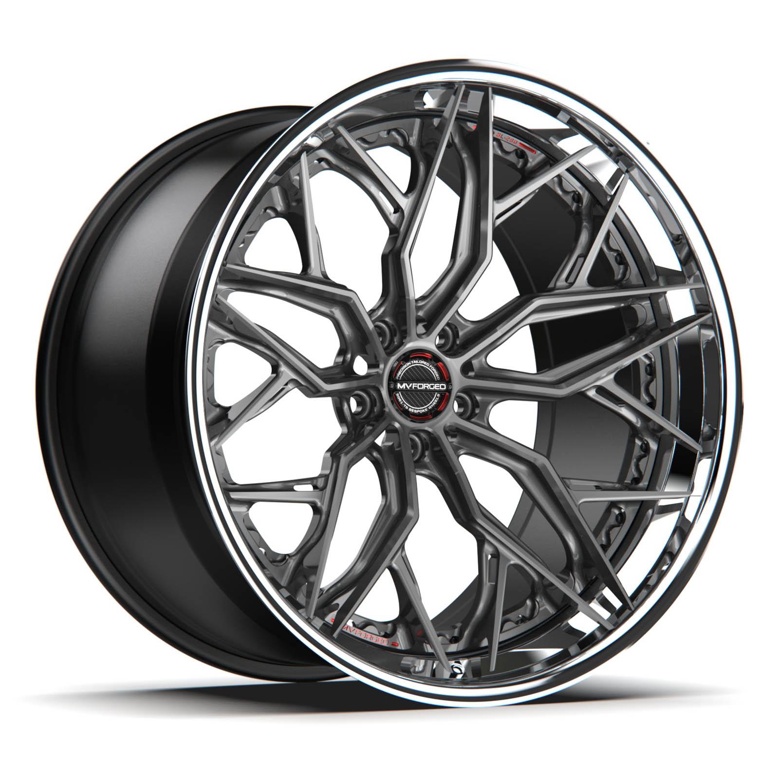 MV Forged SL-250