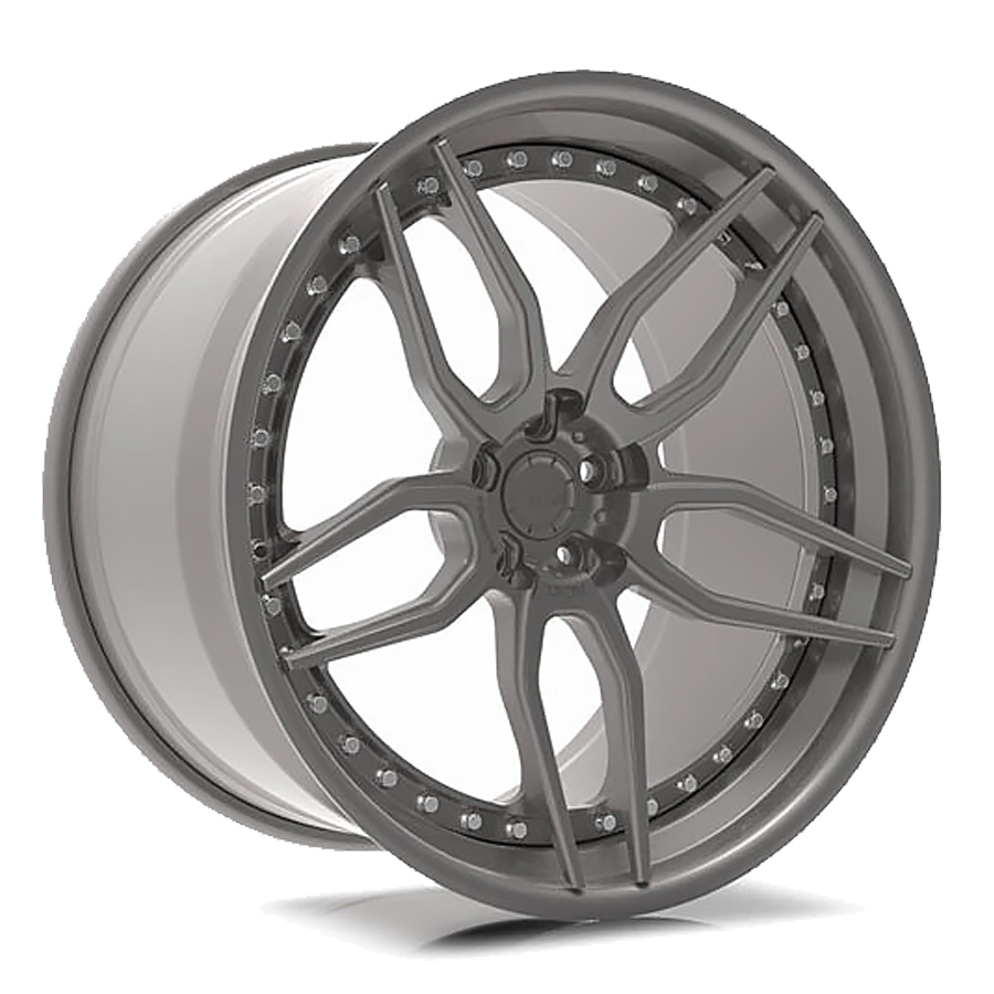 Кованые диски ADV005 Track Spec SL