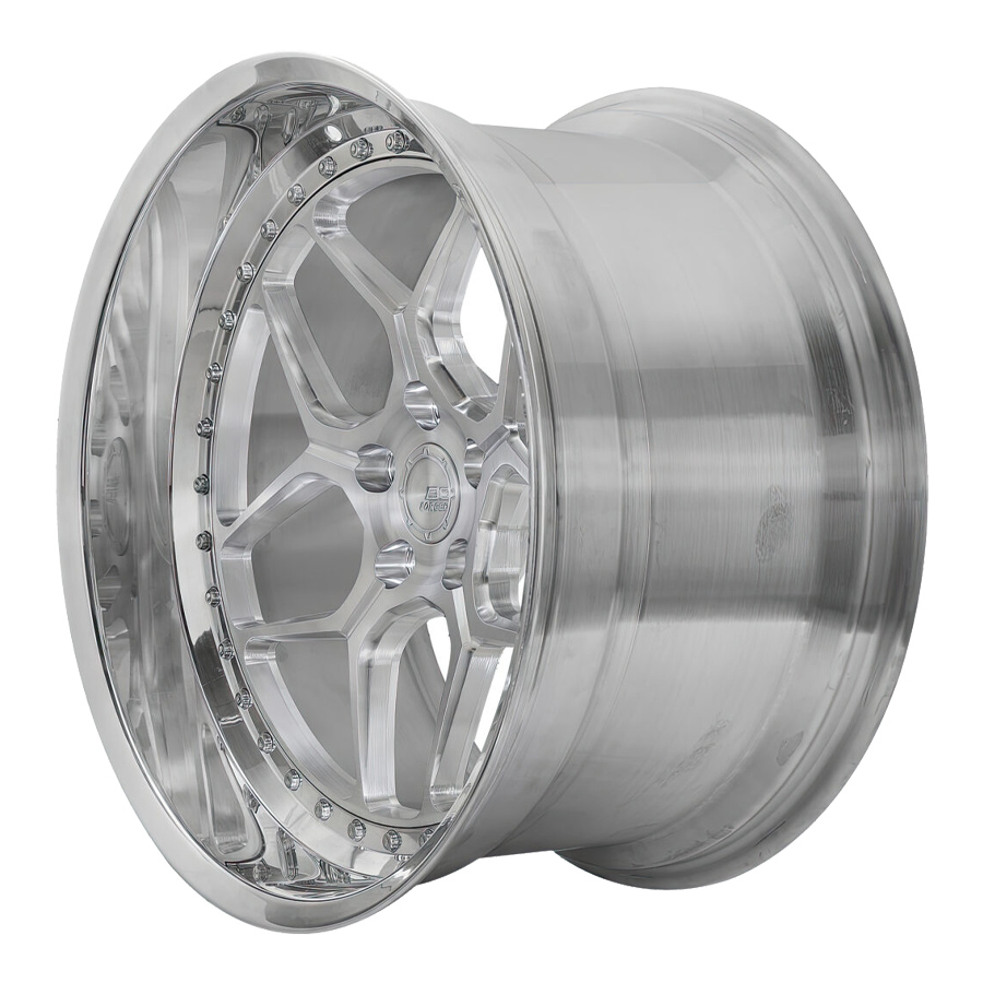 Кованые диски BC Forged LE53 // MLE53