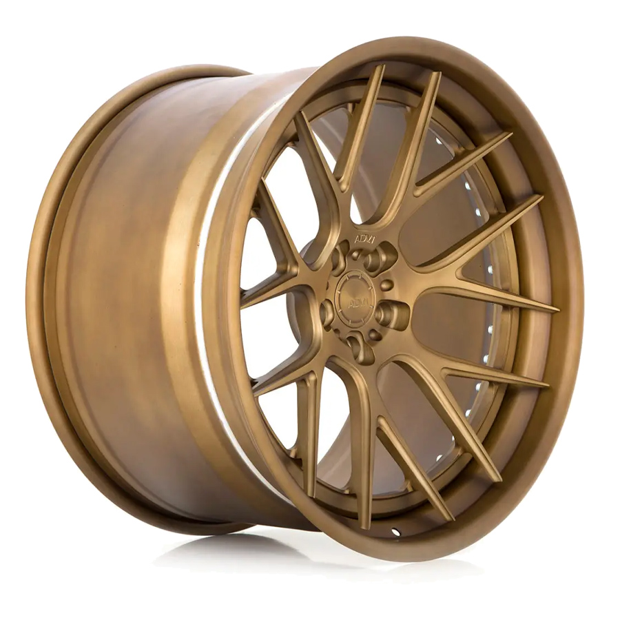 Диски ADV.1 ADV7 Track Spec SL R24