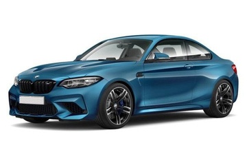 BMW 2/M2 (F22/F87)