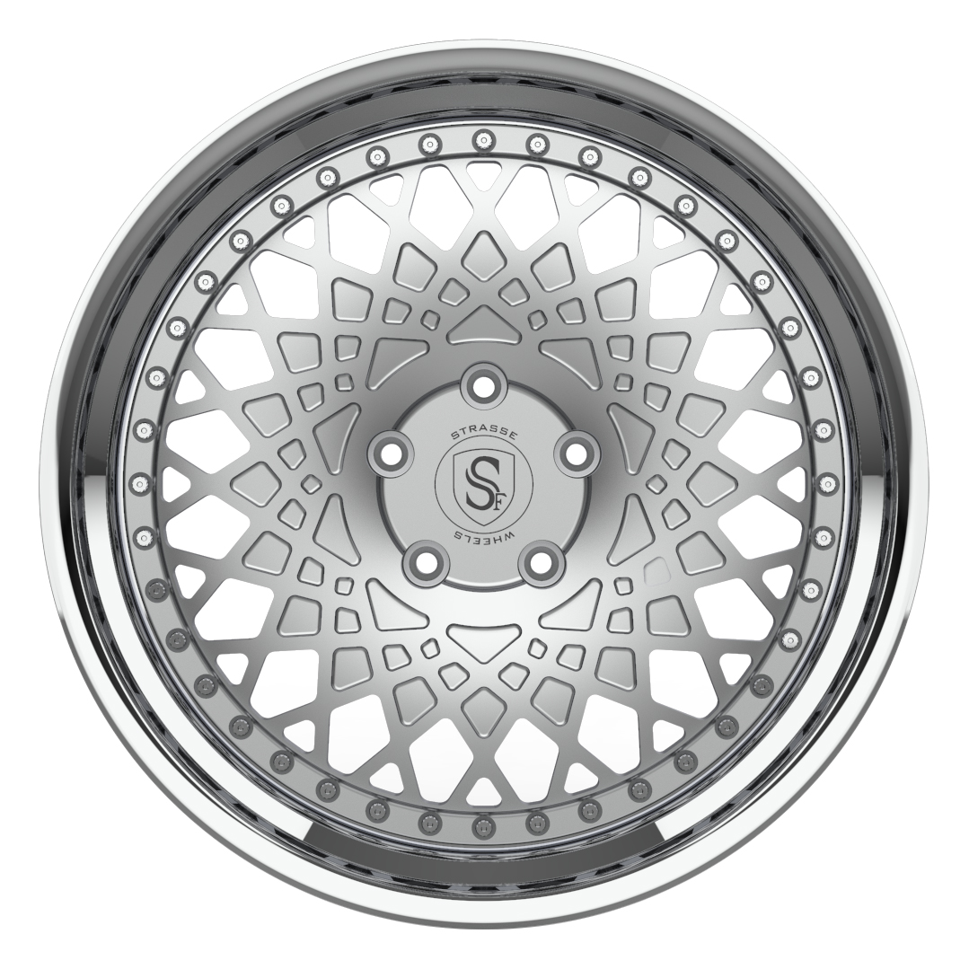 Strasse Wheels Strasse Wheels SC20 Retro