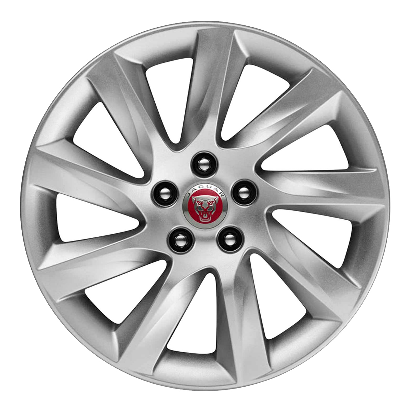 Кованые диски Jaguar Turbine #9005