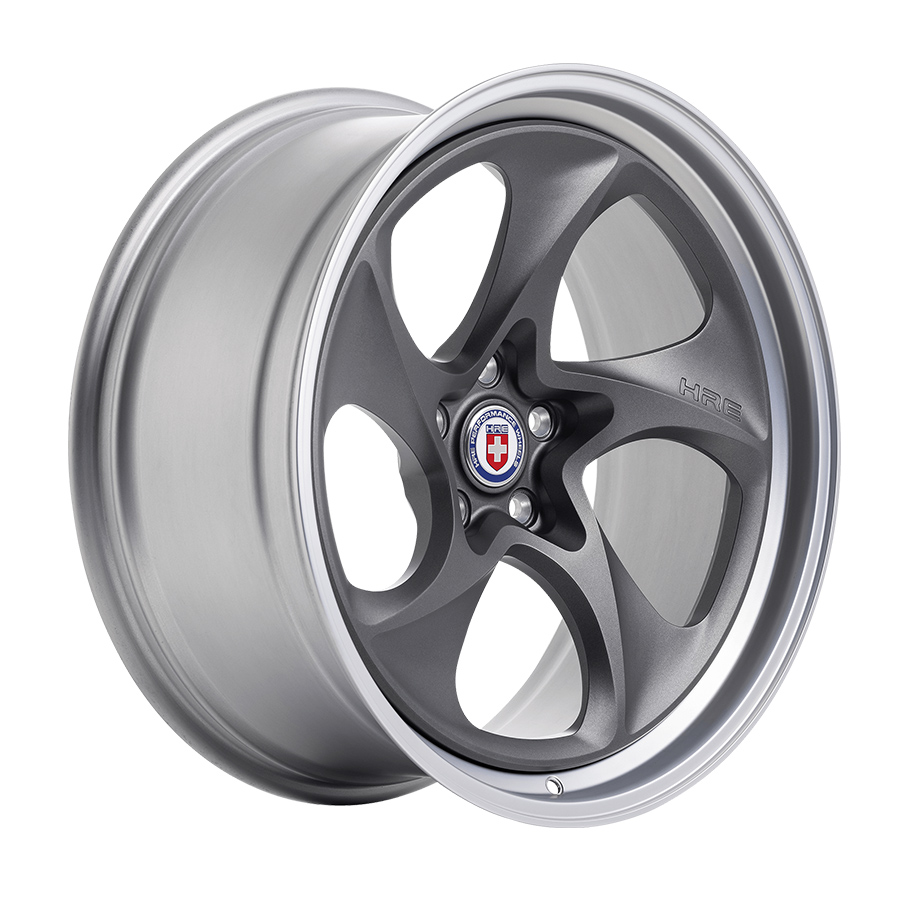 Кованые диски HRE 522