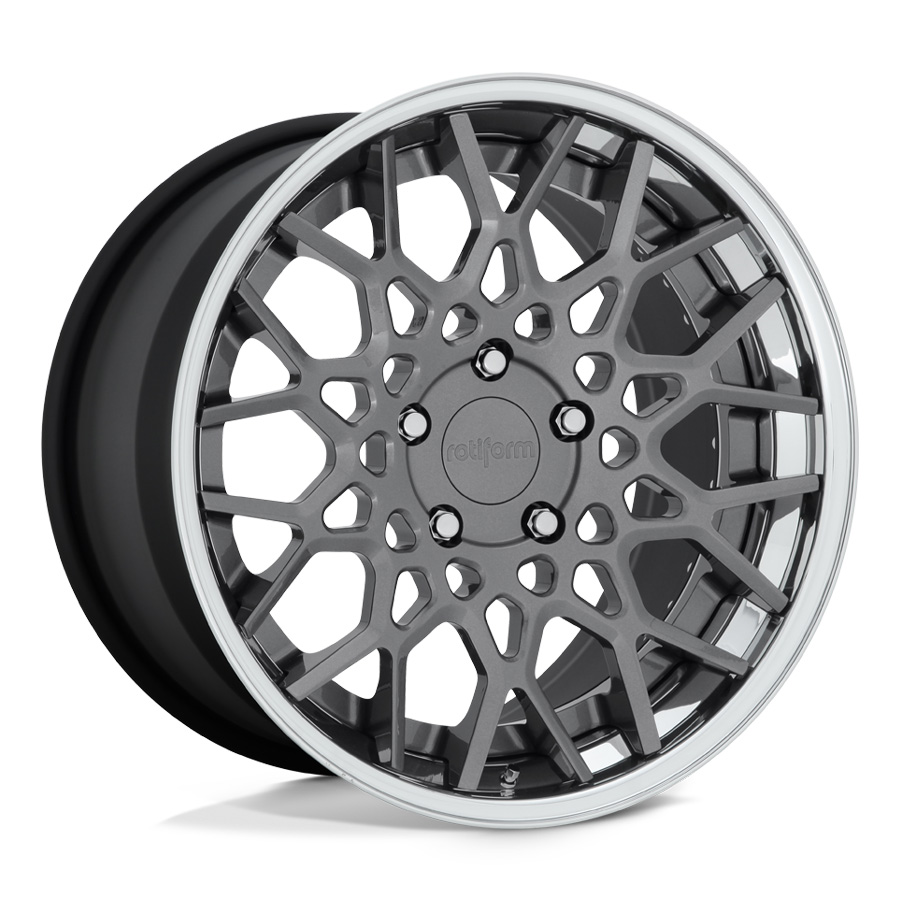 Кованые диски Rotiform CSW