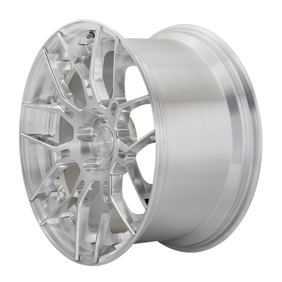 Кованые диски BC Forged HCA167