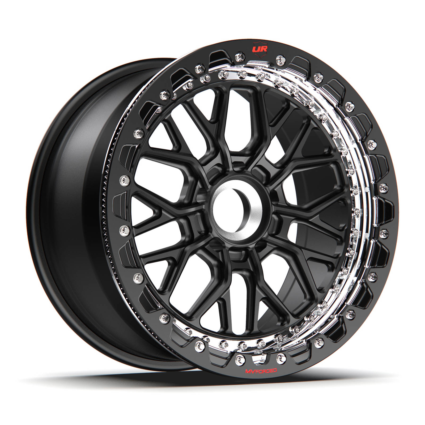 Кованые диски MV Forged UGR-520 CL