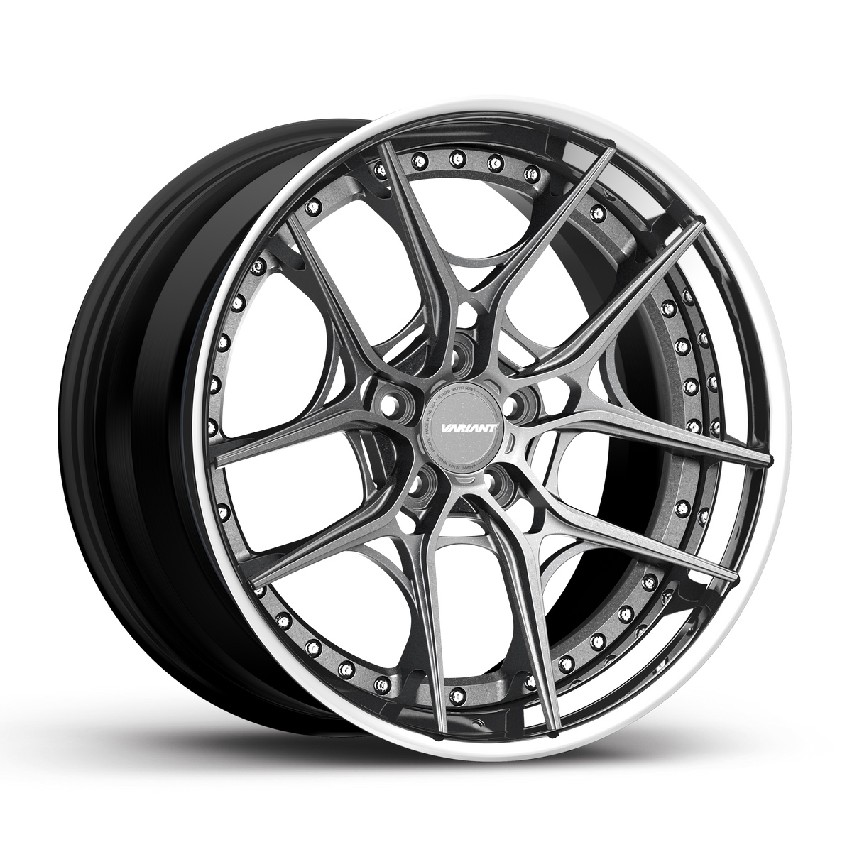 Variant Alloy BLS-3P+