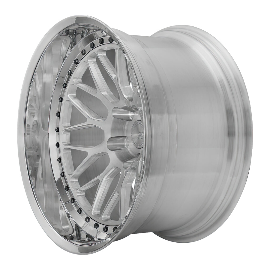 BC Forged BC Forged LE81 // MLE81