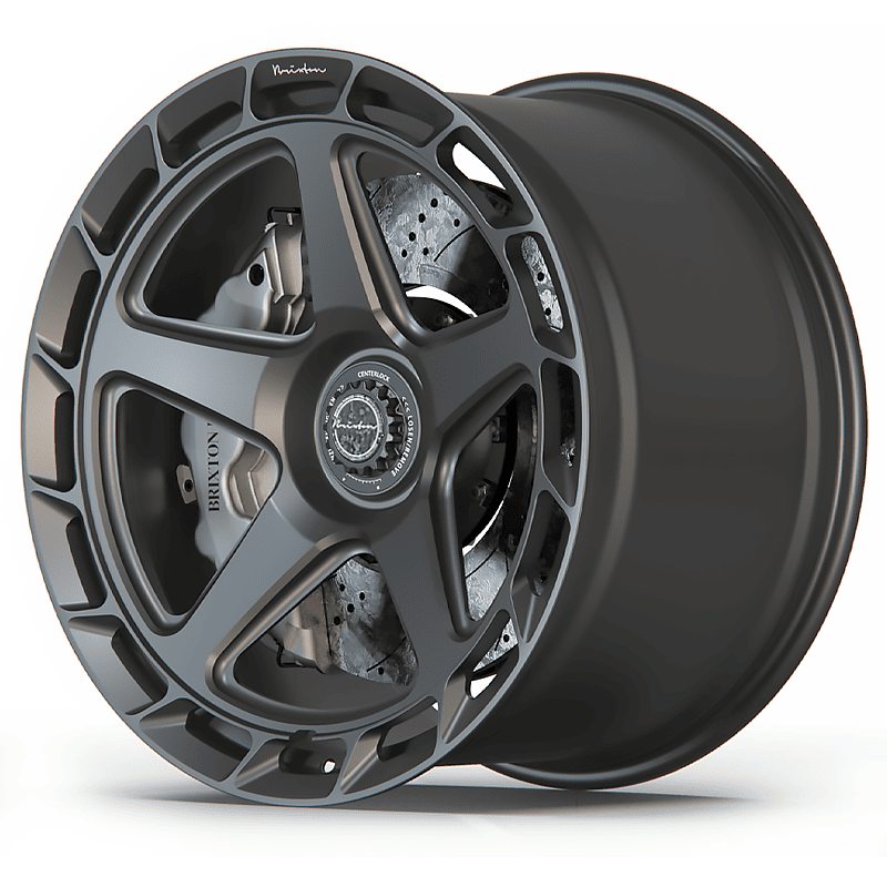 Brixton Forged Brixton Forged TR05 AERO1