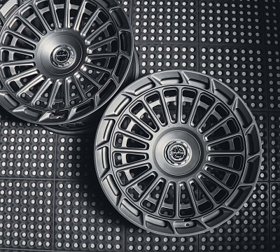 Brixton Forged TR11