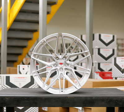 Vossen EVO-5