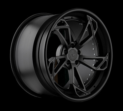 Avant Garde AGL47