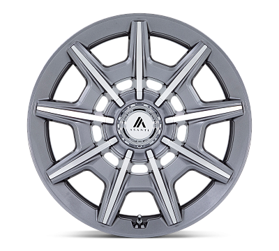 Asanti ESQUIRE