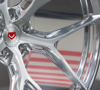Vossen S21-01