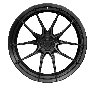 Turismo Forged F81