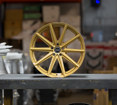 Vossen VFS-10