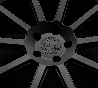 Avant Garde AGL39
