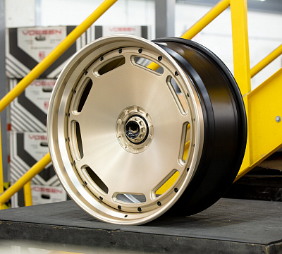 Vossen GEN-06 (3-piece)