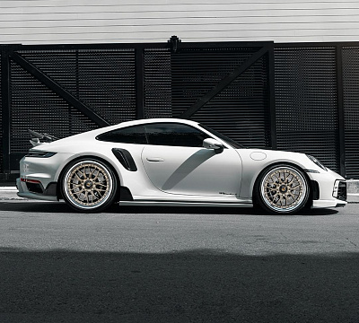 Anrky RS1
