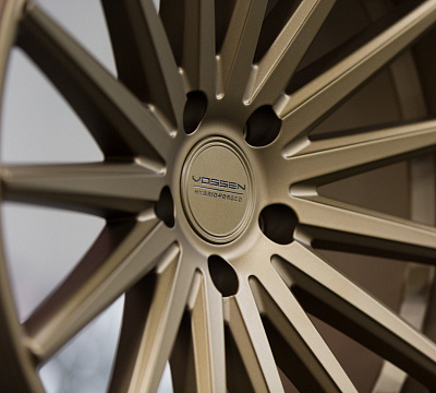 Vossen VFS-2