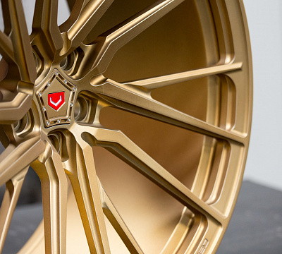 Vossen M-X4T