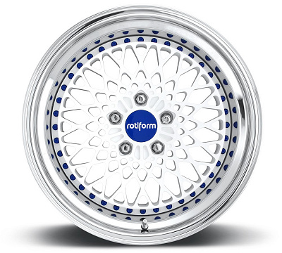 Rotiform LHR