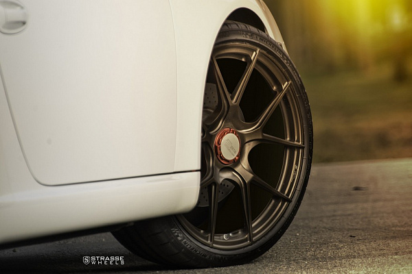 Porsche 997 Carrera S