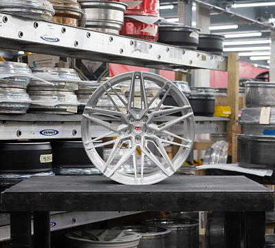 Vossen EVO-5R