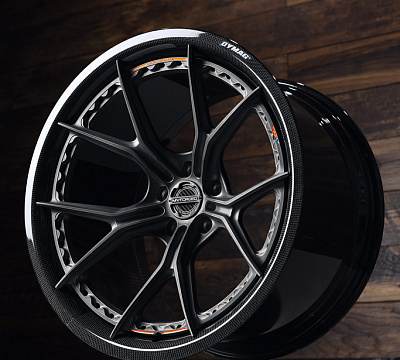 MV Forged SL-102
