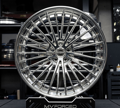 MV Forged VL32