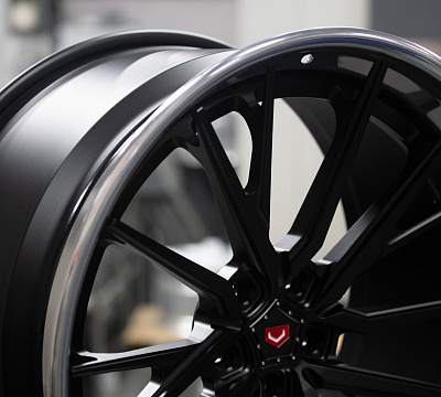 Vossen M-X4T (3-Piece)