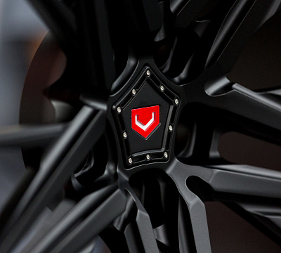 Vossen M-X6