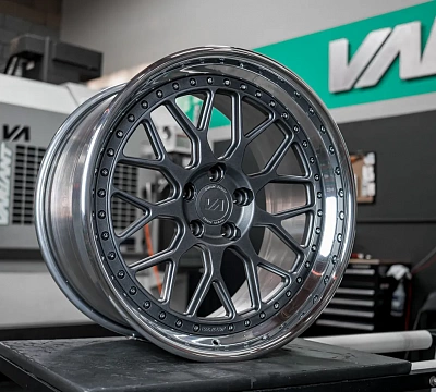 Variant Alloy SFC-3P